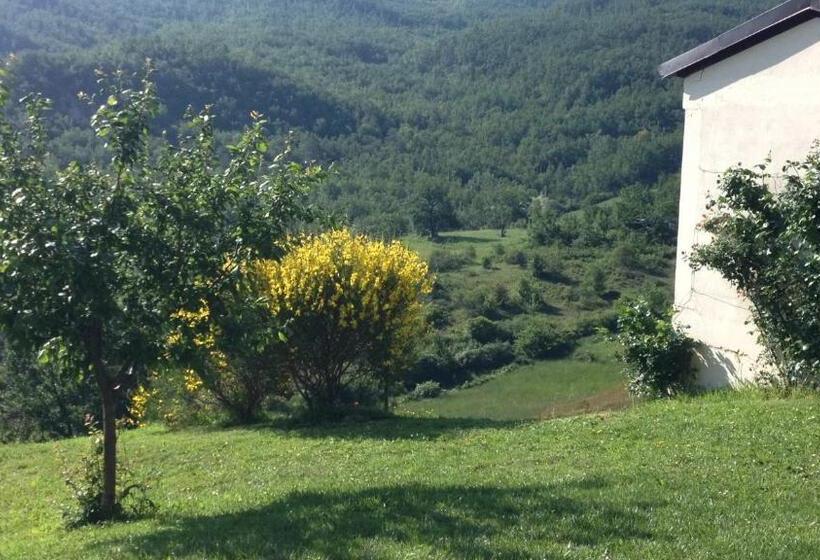 Nocleg ze śniadaniem Nido D Amore