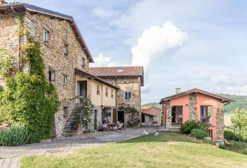 Aamiaismajoitus (B&B) Nido D Amore