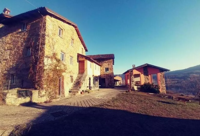 Aamiaismajoitus (B&B) Nido D Amore