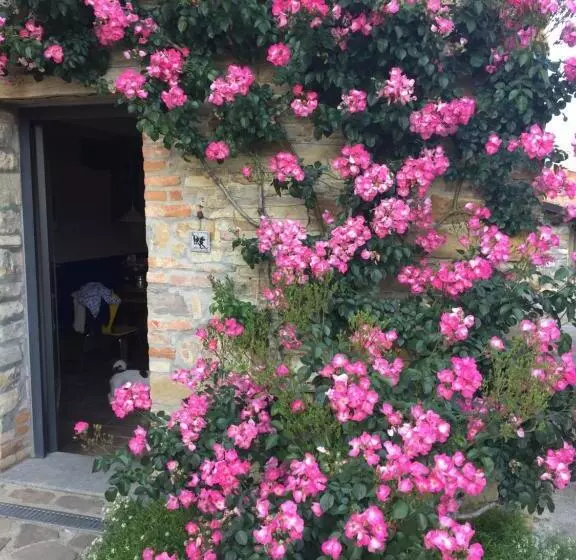 Aamiaismajoitus (B&B) Nido D Amore