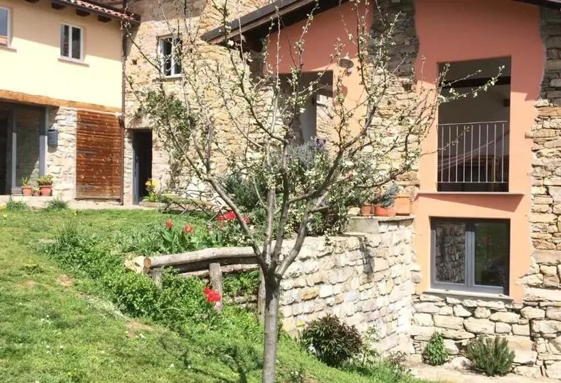 Aamiaismajoitus (B&B) Nido D Amore