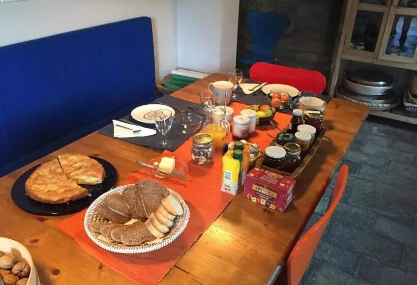 Aamiaismajoitus (B&B) Nido D Amore