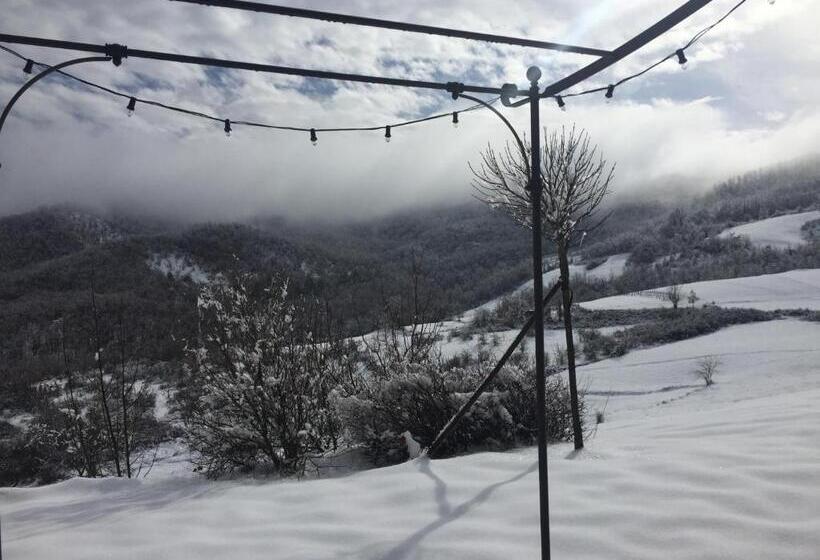 Nocleg ze śniadaniem Nido D Amore