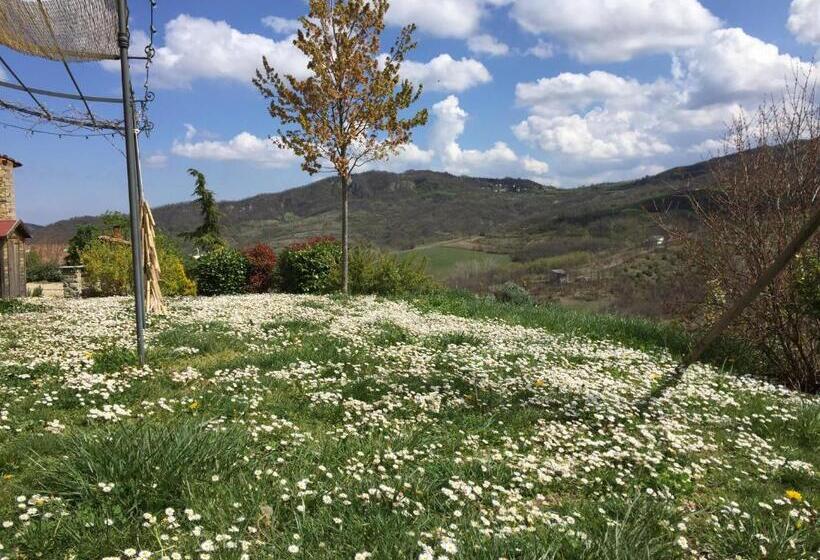 Nocleg ze śniadaniem Nido D Amore