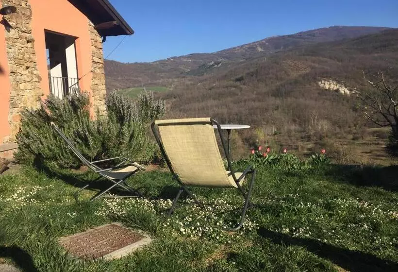 Aamiaismajoitus (B&B) Nido D Amore