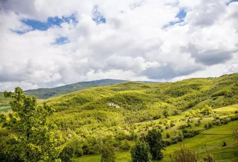 Aamiaismajoitus (B&B) Nido D Amore