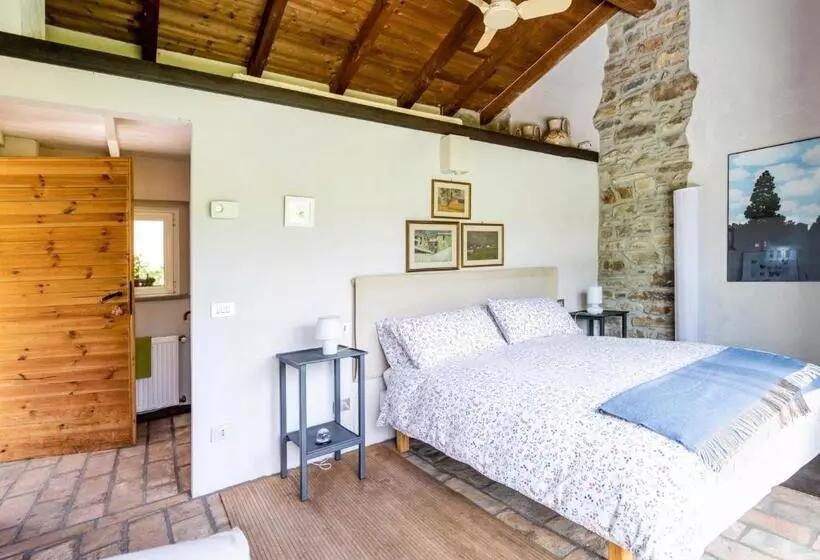 Aamiaismajoitus (B&B) Nido D Amore