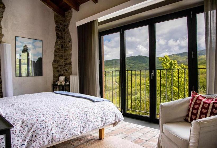 Nocleg ze śniadaniem Nido D Amore