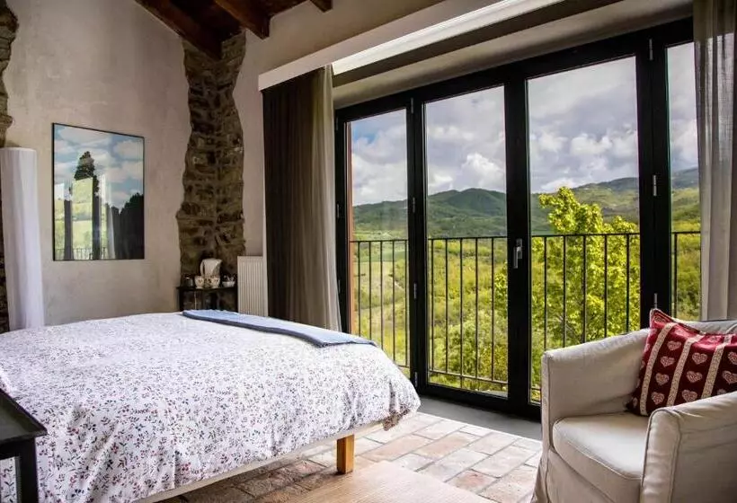 Aamiaismajoitus (B&B) Nido D Amore