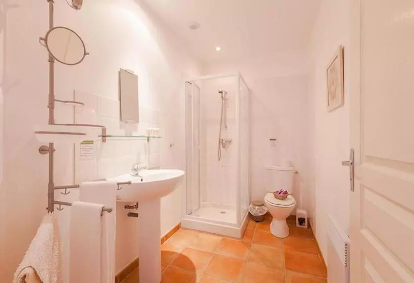 Aamiaismajoitus (B&B) Normandy Inn