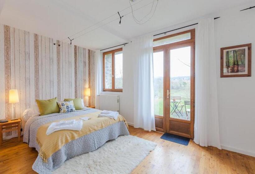 住宿加早餐 Normandy Inn