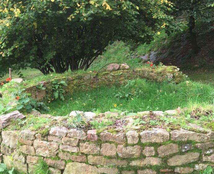 住宿加早餐 Normandy Inn