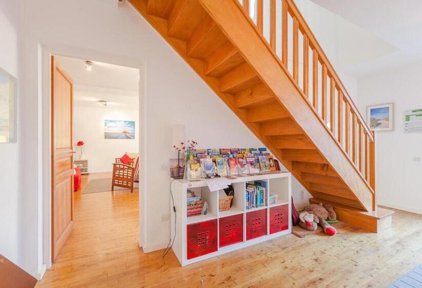 住宿加早餐 Normandy Inn