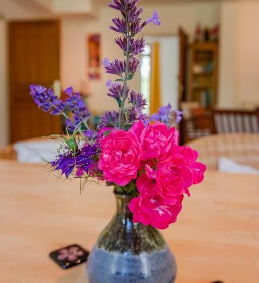 住宿加早餐 Normandy Inn