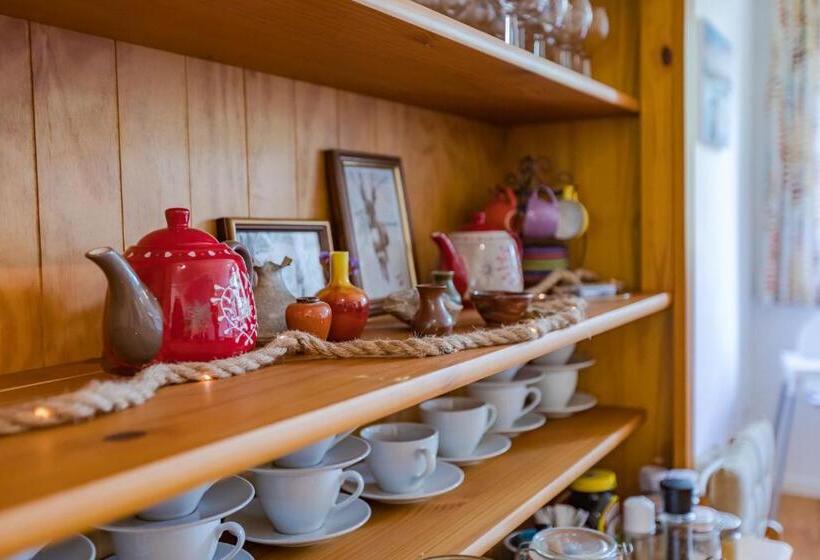 住宿加早餐 Normandy Inn