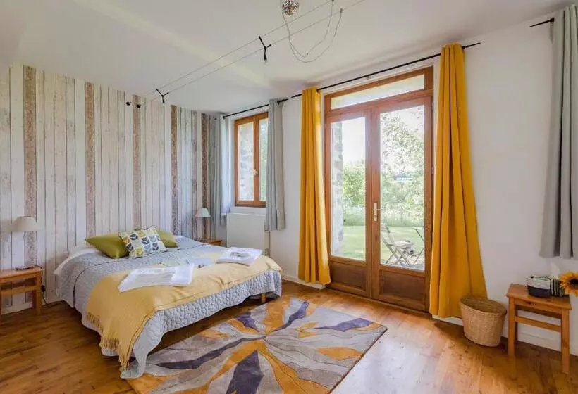 Aamiaismajoitus (B&B) Normandy Inn