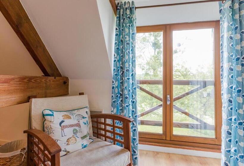 住宿加早餐 Normandy Inn