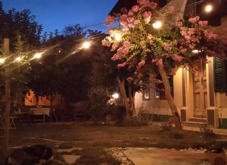 Aamiaismajoitus (B&B) Pocoburro Ca  D Arte