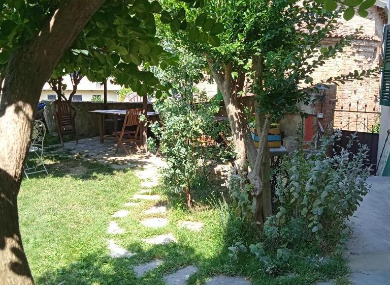 Bed and Breakfast Pocoburro Ca  D Arte