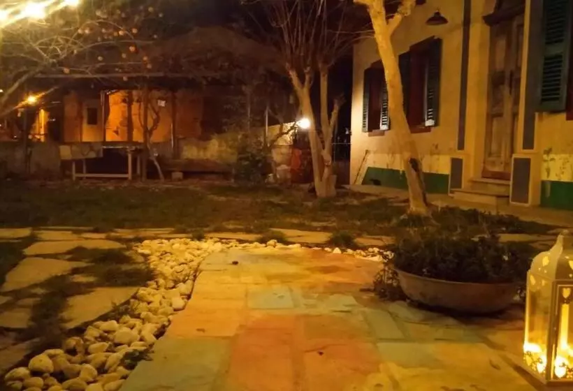 Aamiaismajoitus (B&B) Pocoburro Ca  D Arte