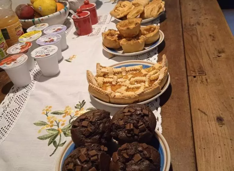 Aamiaismajoitus (B&B) Pocoburro Ca  D Arte