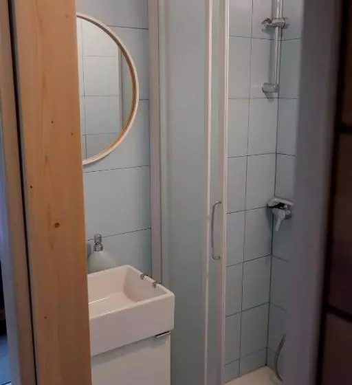 Aamiaismajoitus (B&B) Rose Hip Hill Farm