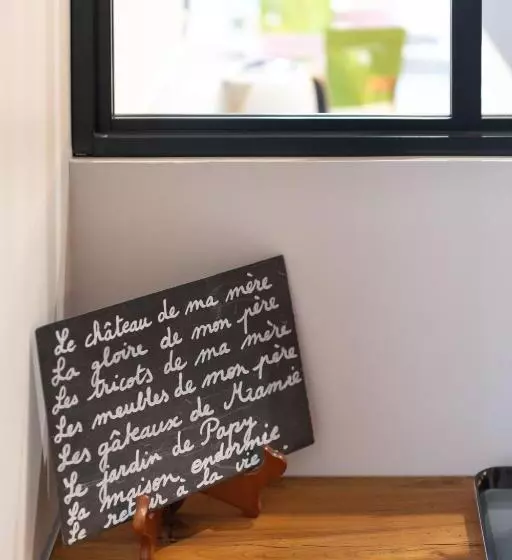 ベッドアンドブレックファースト Rêves D Autise