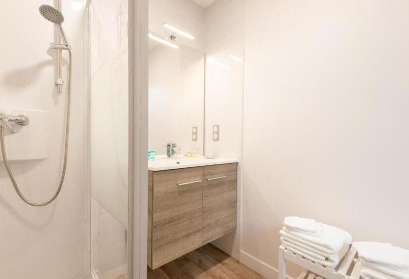 住宿加早餐 Rêves D Autise