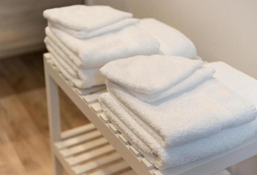 住宿加早餐 Rêves D Autise