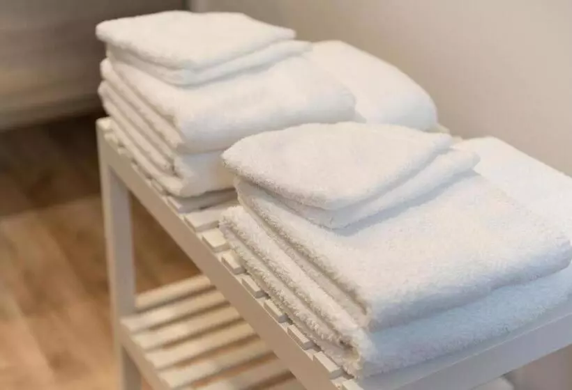 ベッドアンドブレックファースト Rêves D Autise