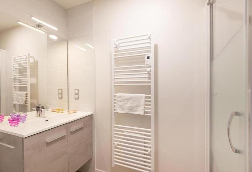 住宿加早餐 Rêves D Autise