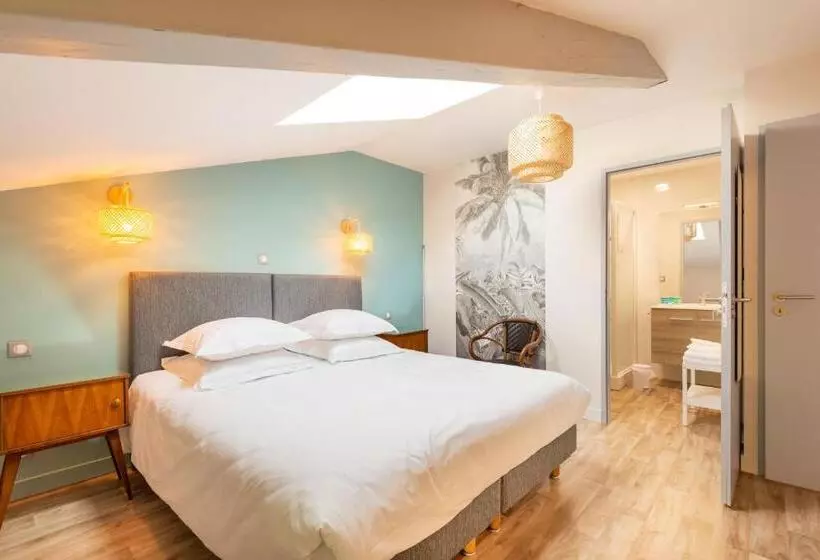 ベッドアンドブレックファースト Rêves D Autise