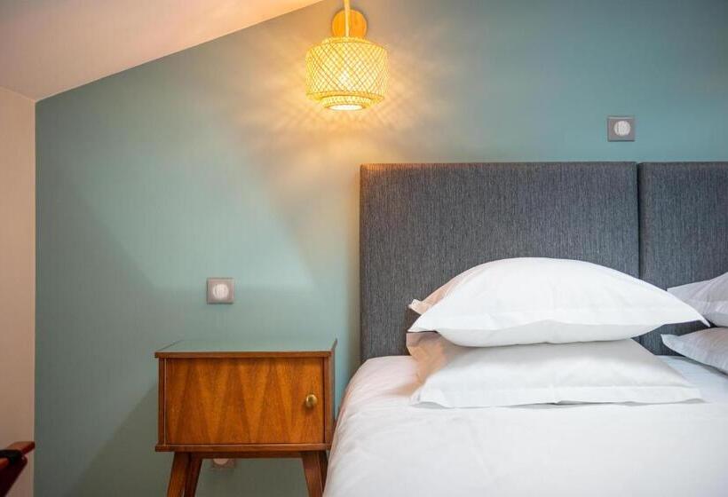 住宿加早餐 Rêves D Autise