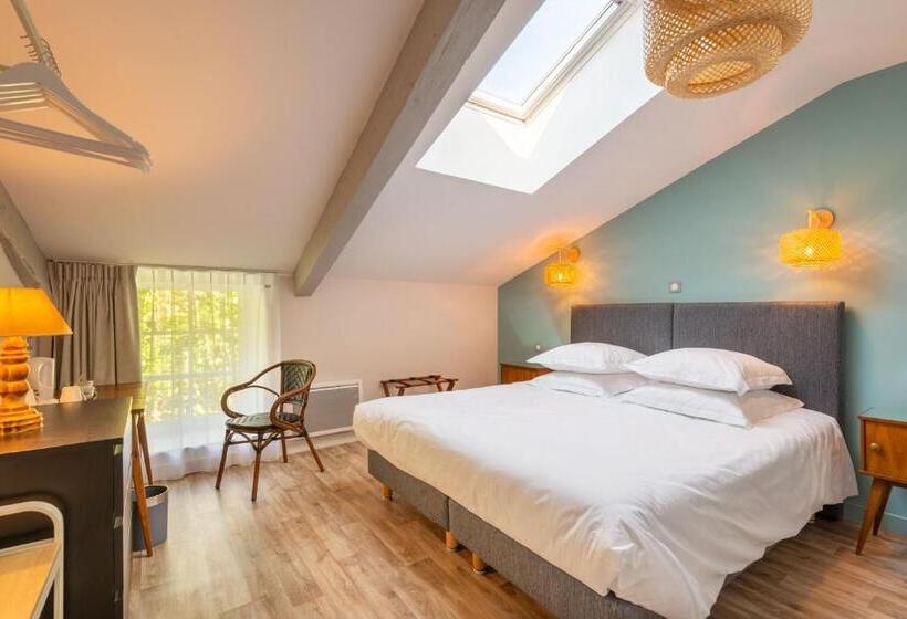 住宿加早餐 Rêves D Autise