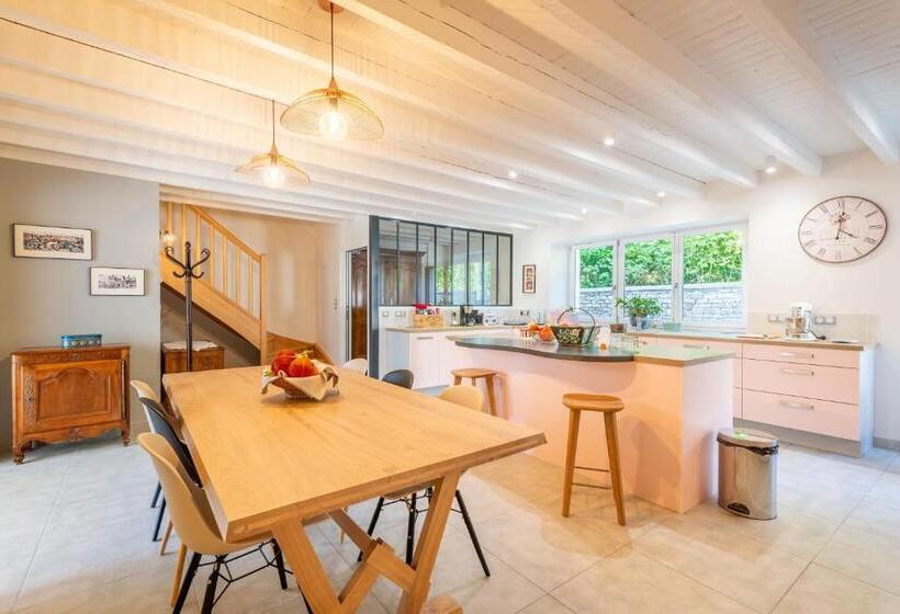 住宿加早餐 Rêves D Autise