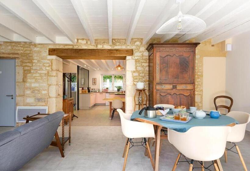 住宿加早餐 Rêves D Autise