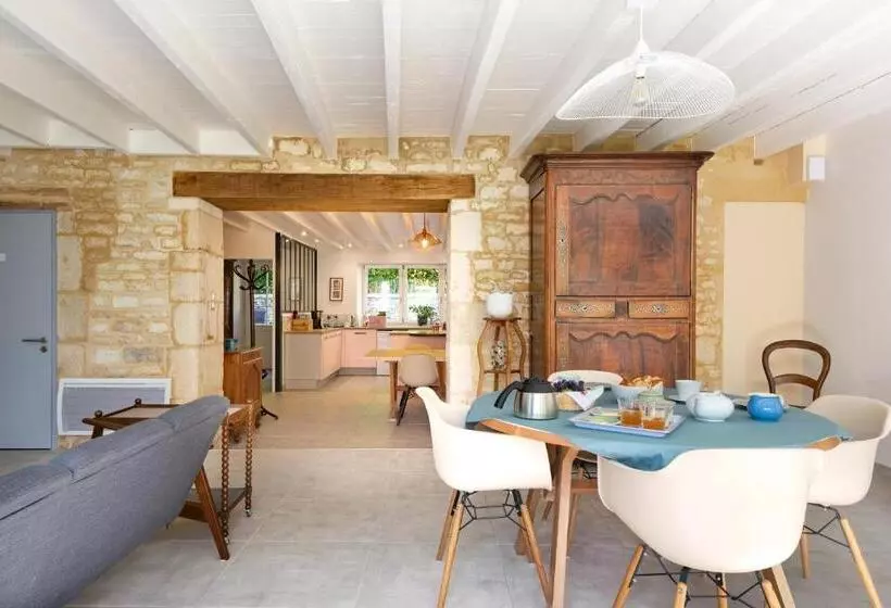 ベッドアンドブレックファースト Rêves D Autise