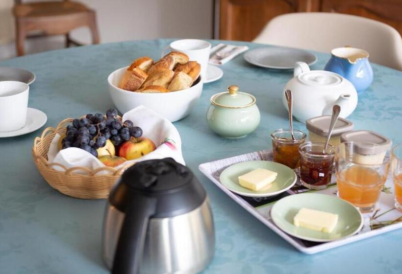 住宿加早餐 Rêves D Autise