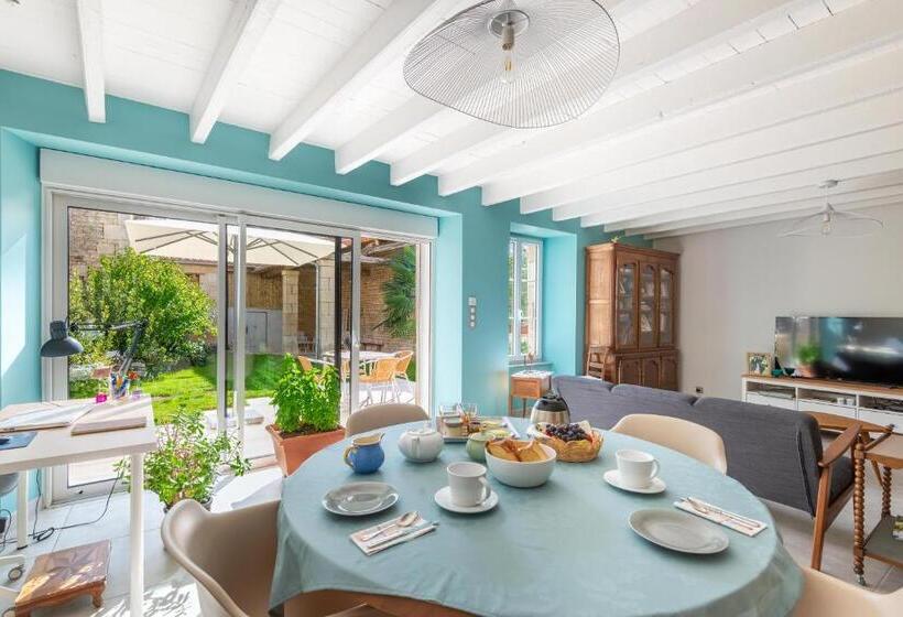 住宿加早餐 Rêves D Autise