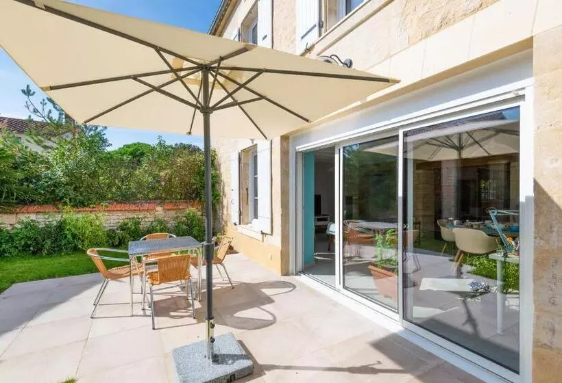 ベッドアンドブレックファースト Rêves D Autise