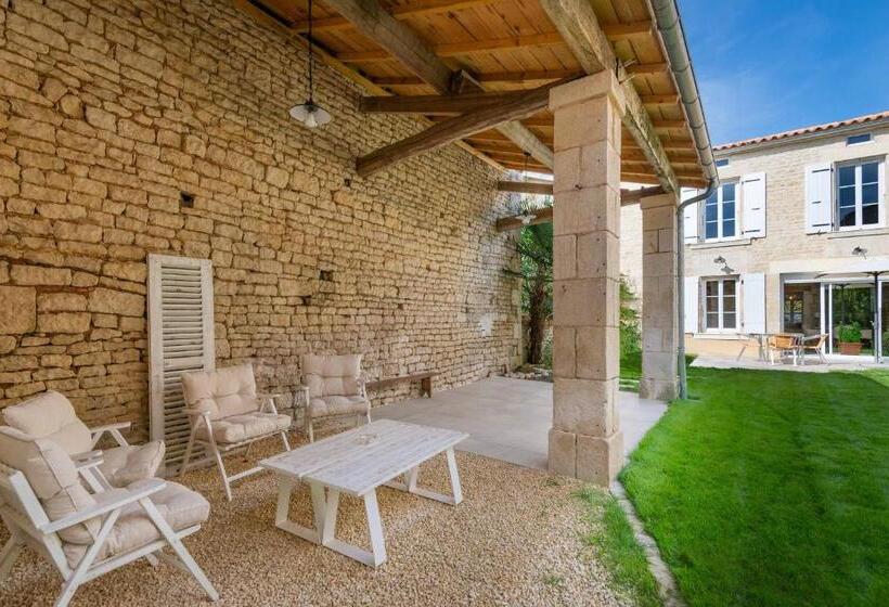 住宿加早餐 Rêves D Autise