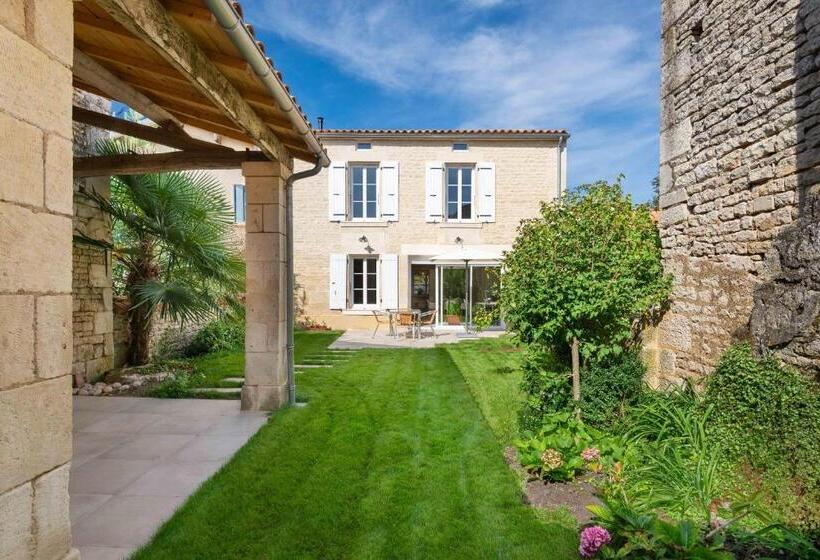 住宿加早餐 Rêves D Autise