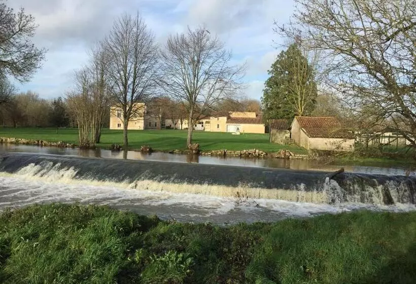 ベッドアンドブレックファースト Rêves D Autise