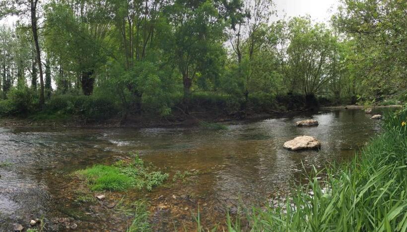 住宿加早餐 Rêves D Autise