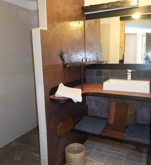 Aamiaismajoitus (B&B) Tempepailla