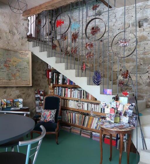 مبيت وإفطار Tempepailla