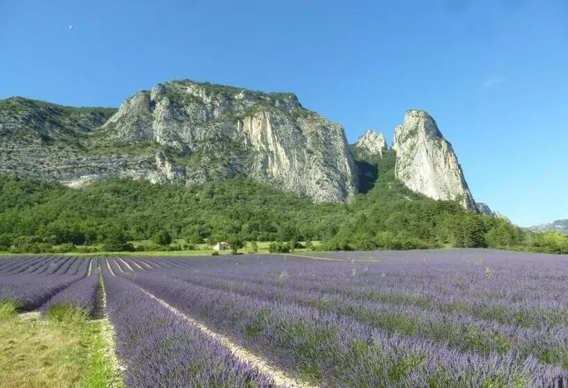 Aamiaismajoitus (B&B) Tempepailla