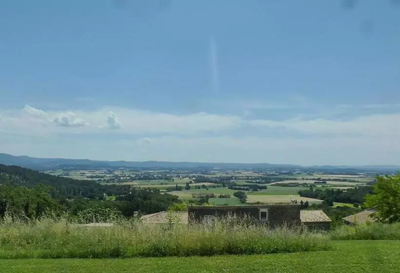 Aamiaismajoitus (B&B) Tempepailla