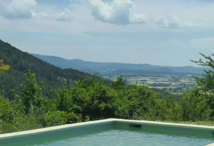 Aamiaismajoitus (B&B) Tempepailla