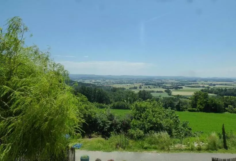 Aamiaismajoitus (B&B) Tempepailla